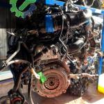 2008 Seat Ibiza Sandık Motor Çıkma Parça Ankara