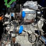 2015 Skoda Rapid Motor Takozu Çıkma Parça Ankara