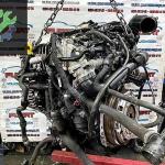 2020 Skoda Rapid Motor Su Radyatörü Çıkma Parça Ankara