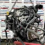 2020 Seat Leon Motor Komple Çıkma Parça Ankara