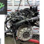 2020 Skoda Rapid Motor Takozu Çıkma Parça Ankara