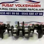2016 Skoda Rapid Dış Kapı Kolu Çıkma Parça İstanbul