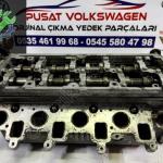 2010 Seat Exeo Silindir Kapağı Çıkma Parça Ankara