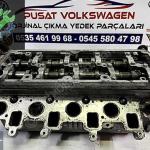 2020 Skoda Rapid Silindir Kapağı Çıkma Parça Ankara