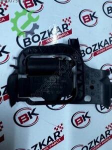 Skoda Rapid Orijinal Sıfır Kalorifer 6R1907511