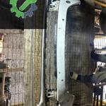 SKODA RAPİD İÇİN ÇIKMA ÖN TAMPON İLANI