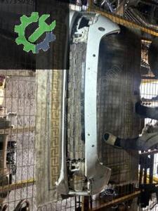 SKODA RAPİD İÇİN ÇIKMA ÖN TAMPON İLANI