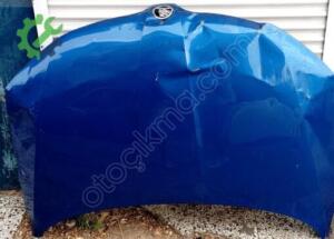 Skoda Rapid 2013 Çıkma Kaput