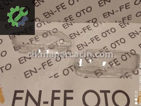 Skoda Rapid Far Camı çıkma parça