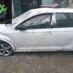 SKODA RAPİD SOL ÖN KAPI