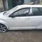 SKODA RAPİD SOL ÖN KAPI