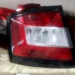 Skoda Rapid Sol Arka Stop çıkma parça - ANKA OTO YEDEK PARÇA İzmir