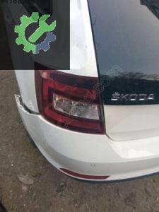 Skoda Rapid Stop Lambası Sol (2013/2019)