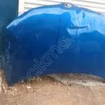 Skoda rapit 2013-2016 kaput çıkma