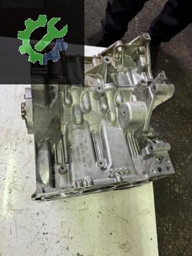 2002 Skoda Roomster Motor Takozu Çıkma Parça Ankara
