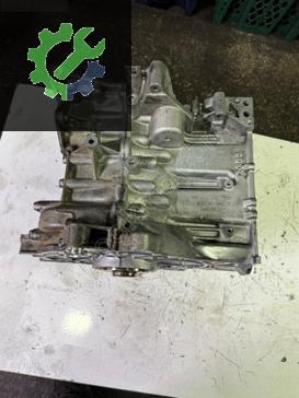 2002 Skoda Roomster Motor Takozu Çıkma Parça Ankara