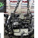 2020 Skoda Roomster Silecek Motoru Çıkma Parça Ankara