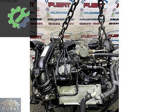 2020 Skoda Roomster Silecek Motoru Çıkma Parça Ankara