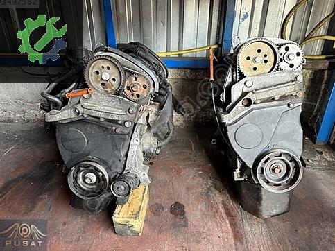 Skoda Roomster Motor Takozu çıkma parça