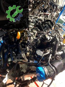 2013 Skoda Roomster Motor Takozu Çıkma Parça Ankara