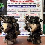 2004 Skoda Roomster Motor Takozu Çıkma Parça Ankara
