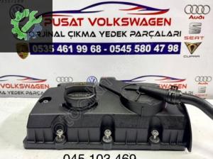 SKODA ROOMSTER 1.4TDİ 3SİLİNDİR ÇIKMA KÜLBÜTÖR KAPAĞI