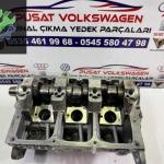 2003 Skoda Roomster Silindir Kapağı Çıkma Parça Ankara