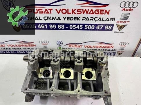Skoda Roomster Silindir Kapağı 045103373 çıkma parça
