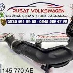 2020 Volkswagen Crafter Eksantrik Mili Çıkma Parça Ankara