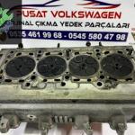 2010 Seat Exeo Silindir Kapağı Çıkma Parça Ankara