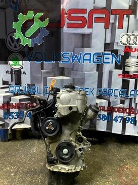 1999 Skoda Roomster Motor Takozu Çıkma Parça Ankara