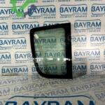 Skoda Roomster Orijinal Çıkma Sağ Yan Cam
