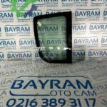 Skoda Roomster Orijinal Çıkma Sağ Yan Cam