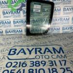Skoda Roomster Çıkma Sol Yan Cam