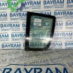Skoda Roomster Çıkma Sol Yan Cam