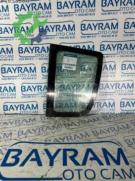 Skoda Roomster Sol Yan Cam çıkma parça