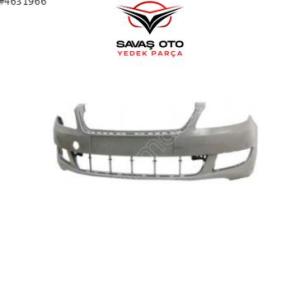 SKODA ROOMSTER ÖN TAMPON 2010 2011 2012 2013 2014 2015 KAMPANYA