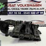 2020 Skoda Scala Emme Manifoldu Çıkma Parça Ankara