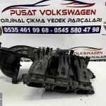 2020 Volkswagen Transporter Krank Mili Çıkma Parça Ankara
