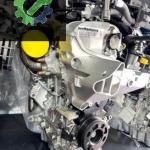 2021 Skoda Scala Motor Takozu Çıkma Parça Ankara