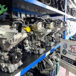 2021 Skoda Scala Motor Takozu Çıkma Parça Ankara