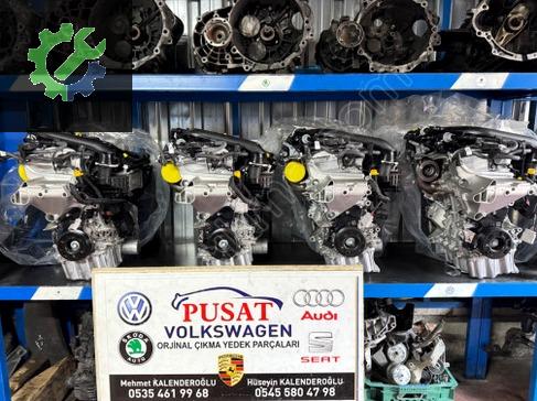 2021 Skoda Scala Motor Takozu Çıkma Parça Ankara