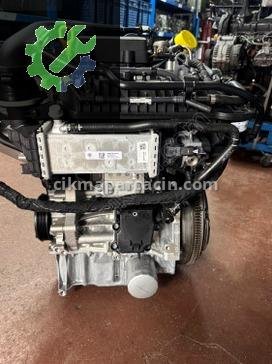 Skoda Scala Sandık Motor çıkma parça