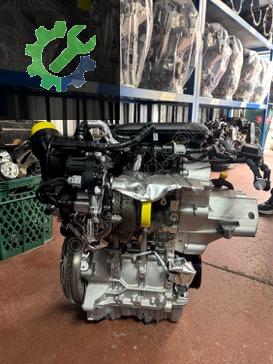 2021 Skoda Scala Motor Takozu Çıkma Parça Ankara
