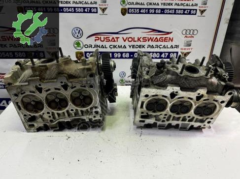 2020 Skoda Scala Silindir Kapağı Çıkma Parça Ankara
