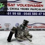 2019 Skoda Fabia Eksantrik Mili Çıkma Parça Ankara