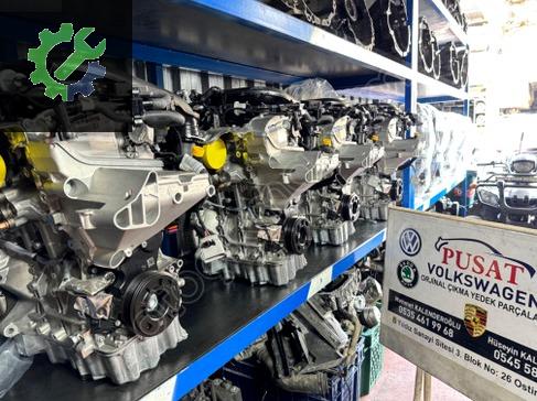 2019 Skoda Scala Debriyaj Seti Çıkma Parça Ankara