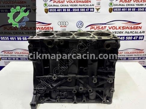 Skoda Scala Motor Takozu çıkma parça