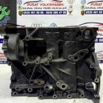 2015 Skoda Scala Motor Takozu Çıkma Parça Ankara