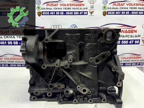 2015 Skoda Scala Motor Takozu Çıkma Parça Ankara